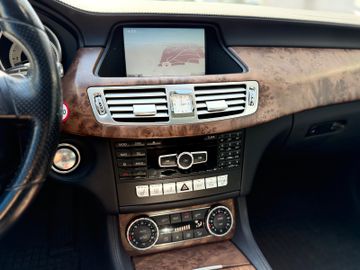 Mercedes CLS 350 Shooting Brake - 9