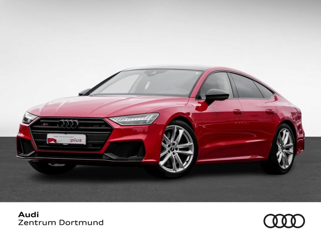 Audi S7