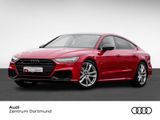 Audi S7 Sportback quattro BLACKPAK PANO CAM LM20 NAVI - Audi S7 aus 2022
