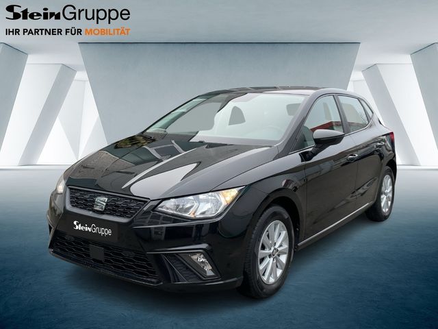 Seat Ibiza 1.0 TSI Style PDC CarPlay Kamera