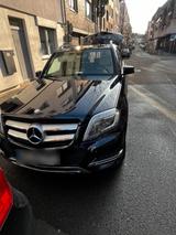 Mercedes-Benz Mercedes GLK 350 - Mercedes-Benz GLK 350 von privat