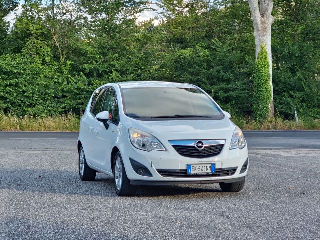 Opel Meriva 1.4 100CV Elective 2011-E5B Benzina 