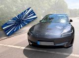 Tesla Model 3 Performance (Highline) - Tesla Model 3 aus 2024