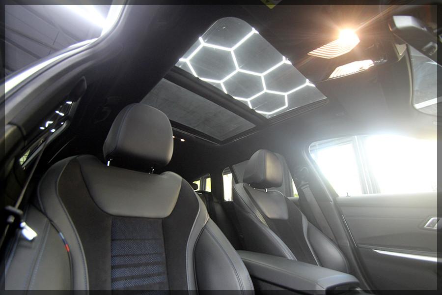 ALPINA B3 3.0 Allrad CAM / NAVI / PANO / HEAD UP