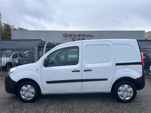 Renault RENAULT Kangoo 1.5 Blue dCi 115CV Furgone