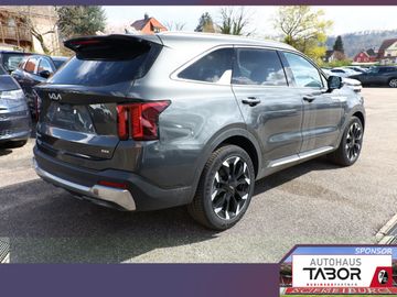 KIA Sorento - 3