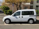 Opel Combo C 1.3 CDTI  TÜV 07/2026  Camp... - gebrauchte Opel Combo aus dem Jahr 2010