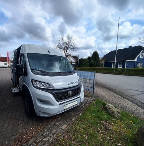 Weinsberg CaraLife 630 LQ 