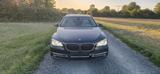 BMW f01 730d xDrive Facelift - BMW 7er Reihe: Facelift
