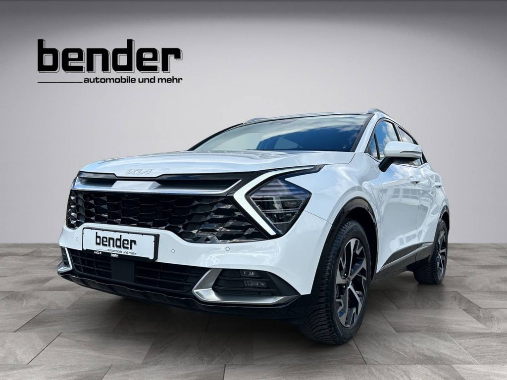 Image of Kia Sportage