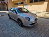 Alfa Romeo MiTo 1.4 T 170 CV M.air S&S Quadrifog - silberne Alfa Romeo MiTo