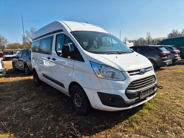 Ford Tourneo Custom Kombi 310 L2 Trend 9.Sitzer