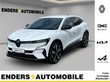 Renault Megane Electric 220HP Techno EV60 - Renault Megane Gebrauchtwagen