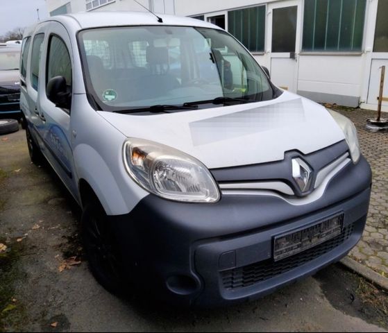 Renault Kangoo Rapid Maxi Extra Combi