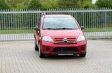 Citroën C3 1.4 Tonic - Citroën C3 mit Benzin-Antrieb: Tonic