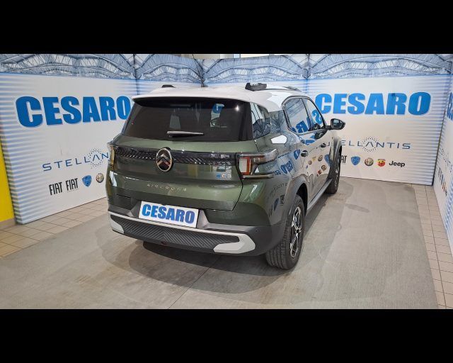 Citroën CITROEN C3 Aircross elettrico Max 113cv imagem 3