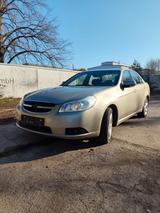 Chevrolet Epica - Chevrolet Epica von privat