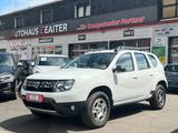 Dacia Duster 1.6 SCe 115 4x2*LPG*1.Hand*Navi* - Dacia mit LPG-Antrieb