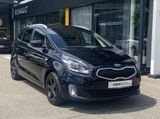 Kia Carens 1.7 CRDi Vision - Kia Carens: Crdi