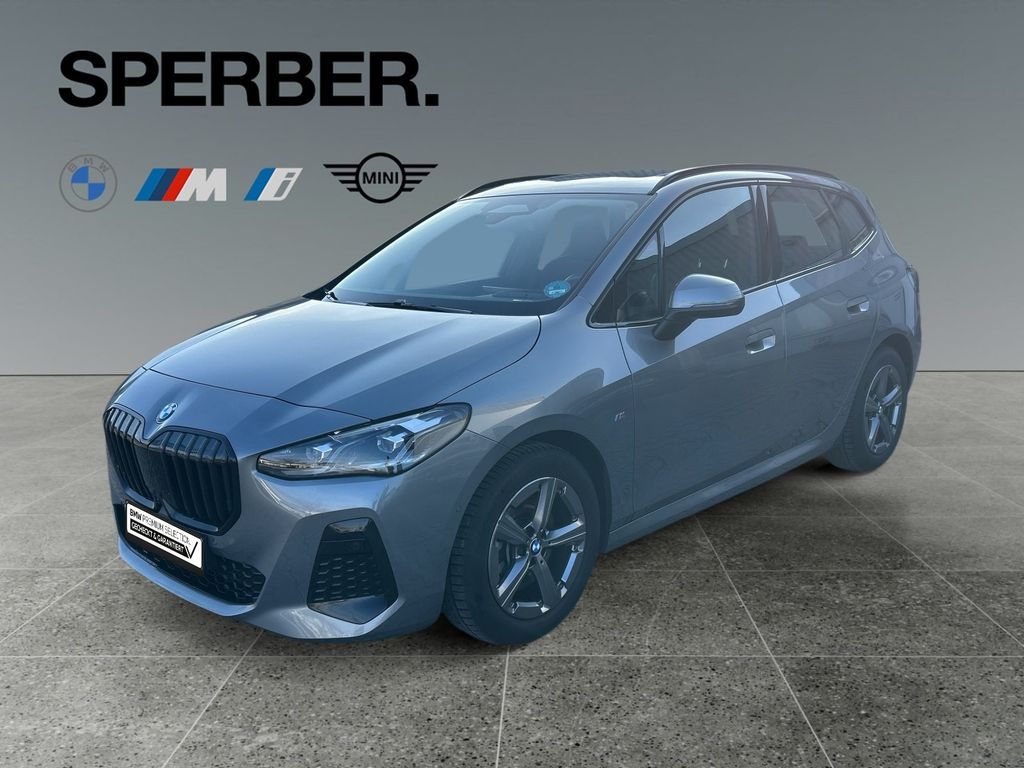 BMW 223i M Sportpaket*Panorama*AHK*Head Up*