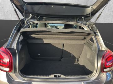 Citroën C3 Elle Online Edition PT 110 Navi+RFK+SHZ+LM