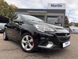 Opel Corsa E GSi  ** TOP +NUR 22500 KM * - Opel Corsa: Gsi