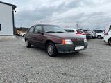 Opel Kadett E 1.6 LS Tiffany, Sportsitze, Oldtimer - Opel Kadett: 1.6