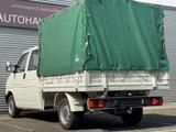 Volkswagen T4 DoKa Pritsche**ROSTFREI** HU NEU/INSPEK. NEU - Volkswagen Gebrauchtwagen von 1994