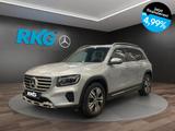 Mercedes-Benz GLB 180 PROGRESSIVE 7-SITZER DISTRONIC KAMERA