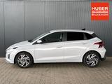 Hyundai i20 Pure 1.2 MPI / Navi PDC Hinten + Kamera A... - Hyundai i20 mit Benzin-Antrieb: Pure
