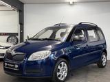 Skoda Roomster Plus Edition TÜV NEU - Skoda Roomster in Hamburg
