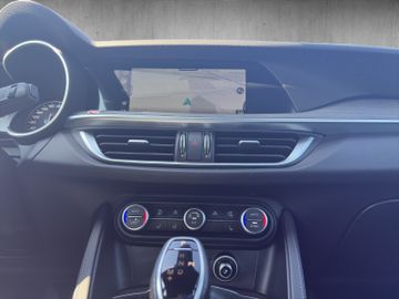 Alfa Romeo Stelvio TI 2.0 Turbo *LENKRADHEIZUNG*KEYLESS*
