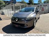 Renault Clio IV Limited*KLIMA*NAVI*GARANTIE* - Renault mit Diesel-Antrieb: Kleinwagen