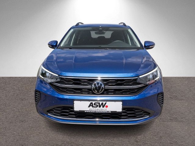 Volkswagen Taigo - Bild 6
