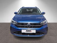Volkswagen Taigo - Vorschau Bild 6