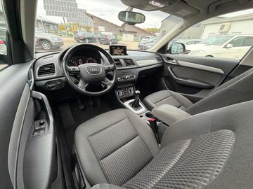 2012 AUDI Q3 — миниатюра 21
