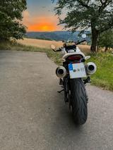 Ducati Monster 696 - DUCATI 2008 MONSTER