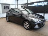 Hyundai i20 1.2 YES! Klima*Alu*Kamera*Sitzheizungen - Hyundai i20 in Hamburg