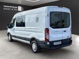 Ford Transit 350 L3H2 Mixto Trend 6-Sitze+Klima+Sthzg - Ford Transit: 3.2