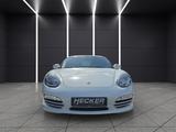 Porsche Boxster 2.9  *Automatik*Facelift*Leder* - Porsche mit Benzin-Antrieb