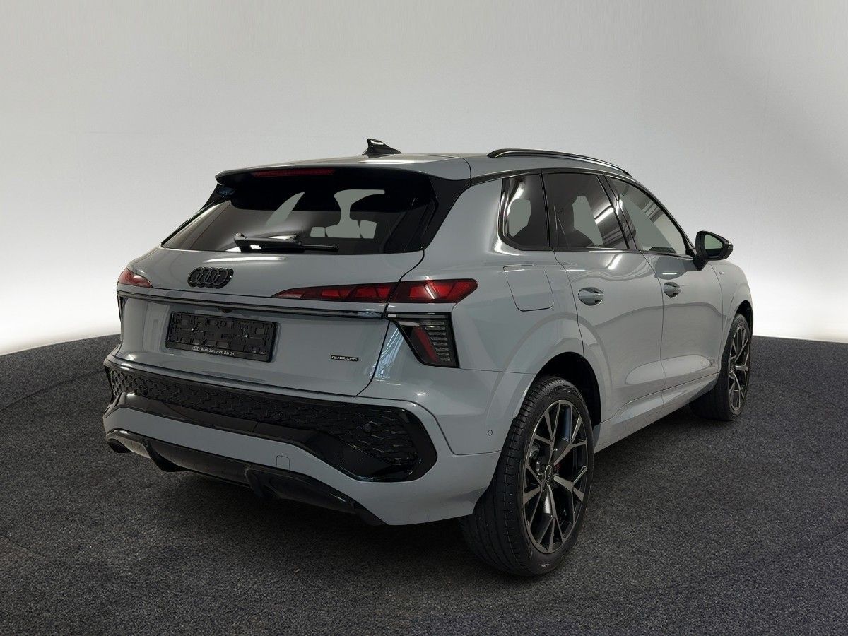 Audi Q3 - Bild 6