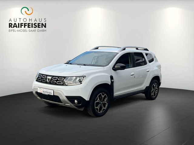 Dacia Duster II Celebration TCe150 Kamera, SHZ, NAVI