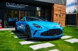 Aston Martin Carbon /360 Cam/Warranty/Adapt. Susp./Track Mode - Aston Martin Gebrauchtwagen von 2024