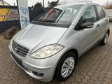 Mercedes-Benz A 150 A A 150 - Mercedes-Benz A 150 mit Anhängerkupplung