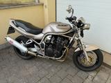 Suzuki Bandit 1200 S ( 1.Hd, Top Zustand, 24TKM; HU neu - 1998 BANDIT 1200
