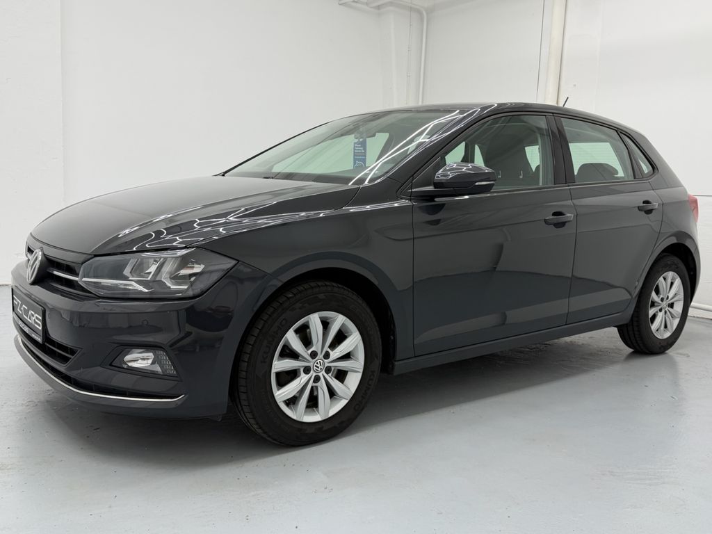 Image of Volkswagen Polo