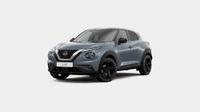 Nissan Juke - Vorschau Bild 2
