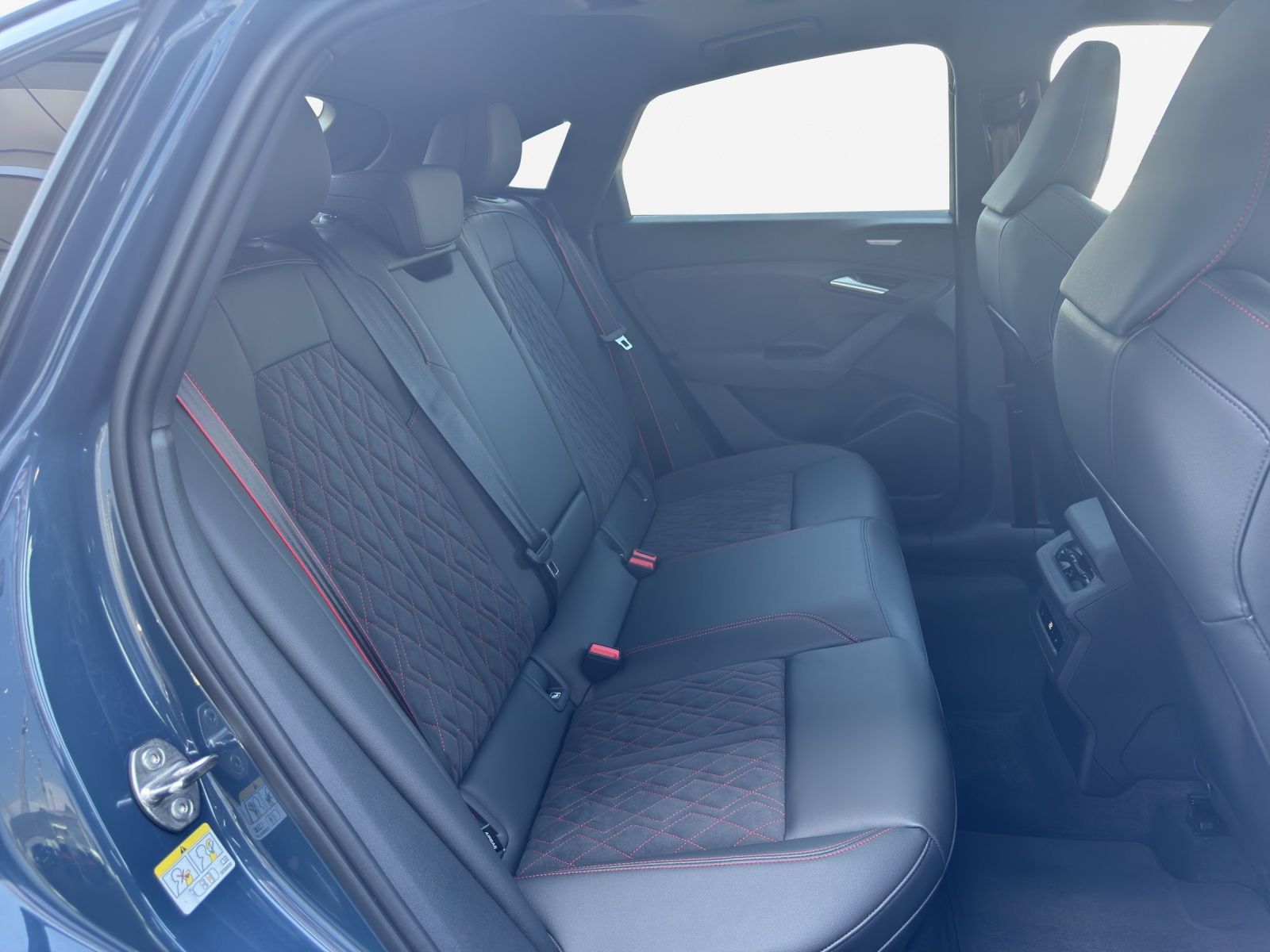 Audi Q6 e-tron - Bild 15