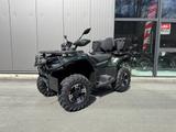CFMOTO CFORCE 520 L 1. Hand, 1.000KM - CFMOTO CFORCE 520 L