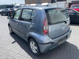 Daihatsu Sirion 1.3i Klima TÜV 2-2027 - Daihatsu Sirion: Kleinwagen